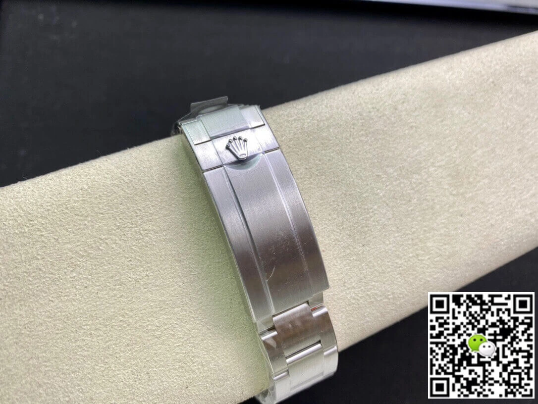 Rolex Submariner M126610LN-0001 41MM Clean Factory 1:1 Best Edition Replica Watch Stainless Steel Strap