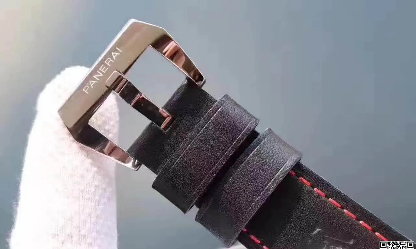 Panerai Luminor 1950 PAM727 ZF Factory 1:1 Best Edition Replica Watch Swiss ETA P9010 Brown Strap