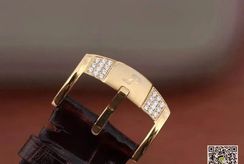 Piaget ALTIPLANO G0A39125 Mechanical Watches 1:1 Best Edition Replica Watch Swiss ETA1200s Skeleton Dial