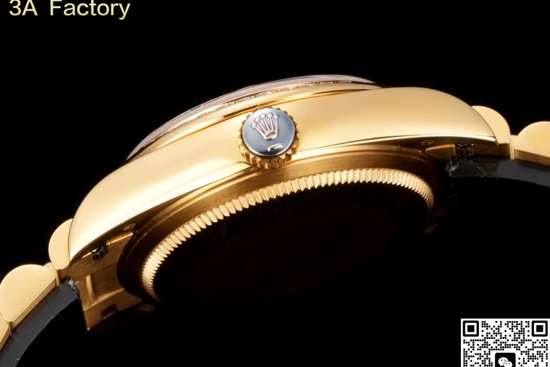 3A Factory Rolex Datejust M278288RBR-0041 1:1 Best Edition Replica Watch