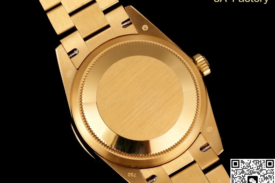 3A Factory Rolex Datejust M278288RBR-0041 1:1 Best Edition Replica Watch