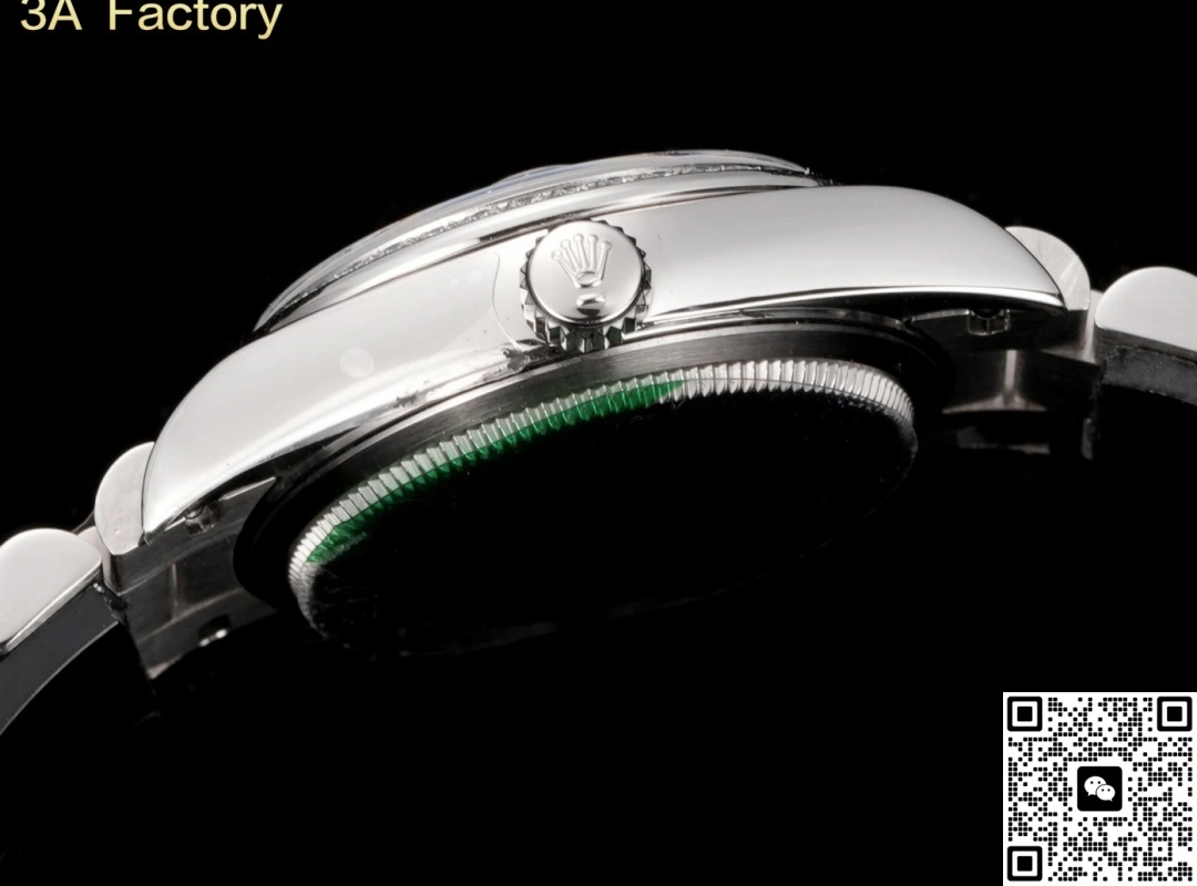 3A Factory Rolex Datejust m278289RBR-0028 1:1 Best Edition Replica Watch