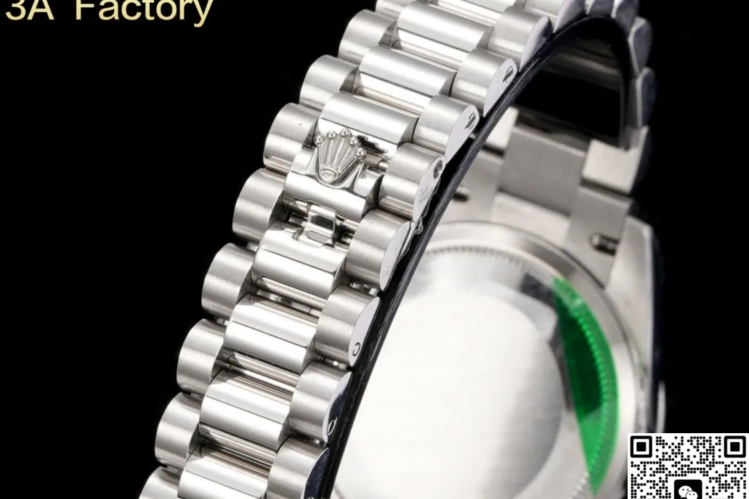 3A Factory Rolex Datejust m278289RBR-0028 1:1 Best Edition Replica Watch