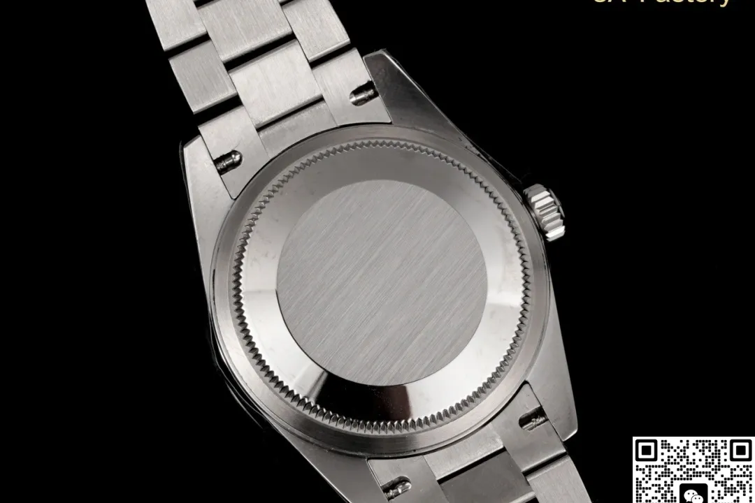 3A Factory Rolex Datejust m278289RBR-0028 1:1 Best Edition Replica Watch