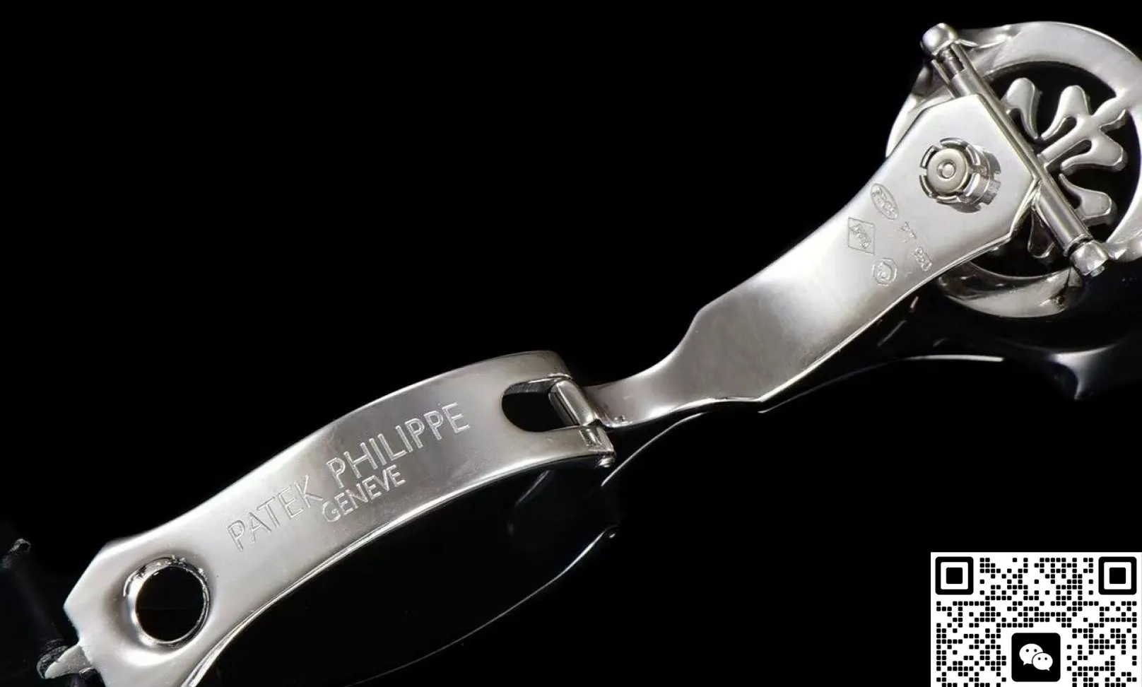 3K Factory Patek Philippe 6104-13P-010 1:1 Best Edition Replica Watch