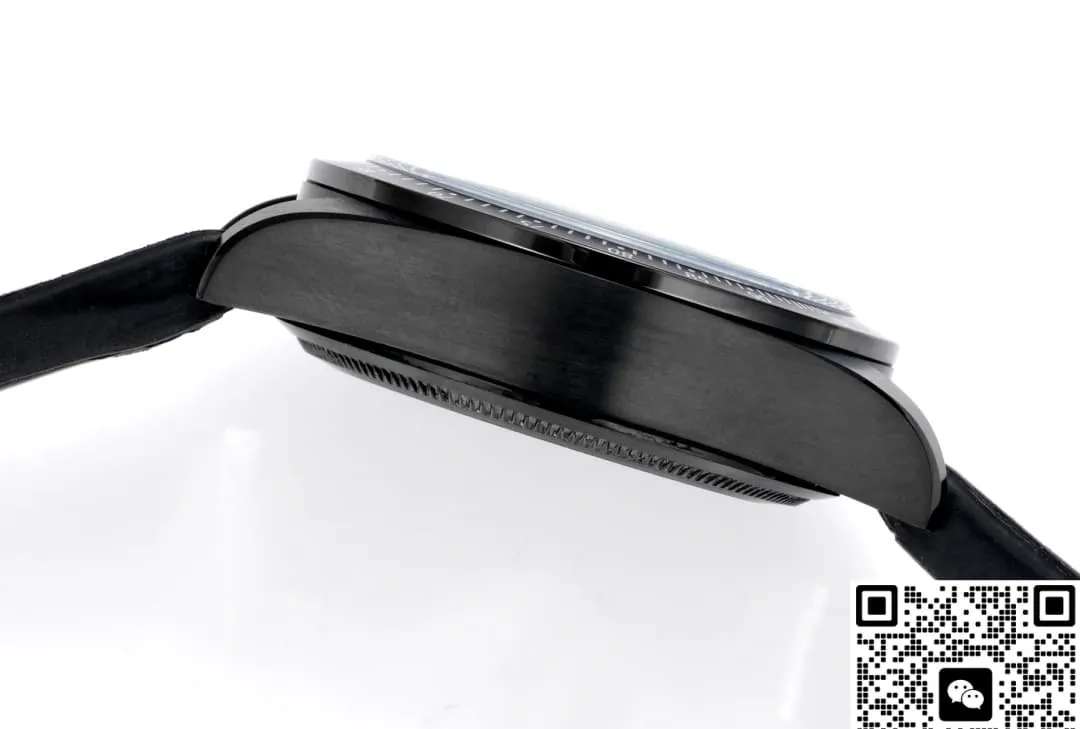 3T Factory Tudor Black Bay Luminous 1:1 Best Edition Replica Watch