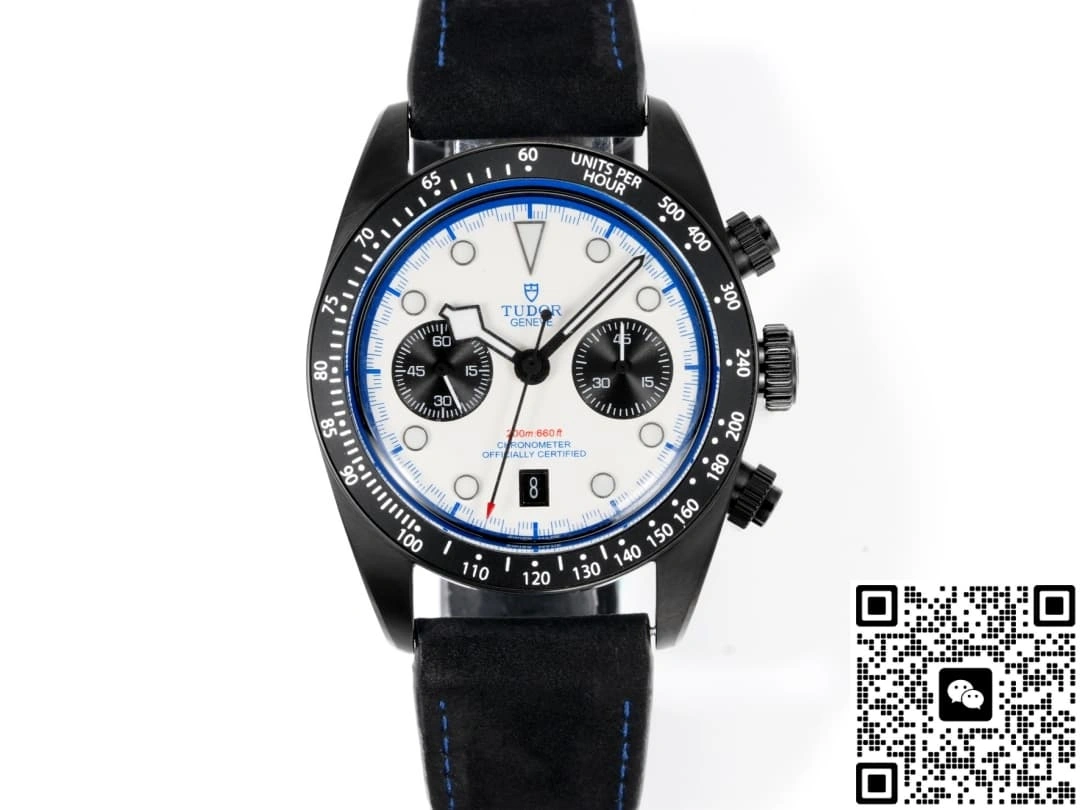 3T Factory Tudor Black Bay M79377KN-0001 1:1 Best Edition Replica Watch