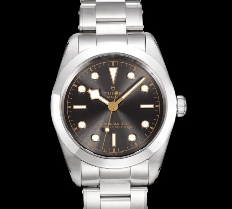 3T Factory Tudor Black Bay M79680-0001 1:1 Best Edition Replica Watch