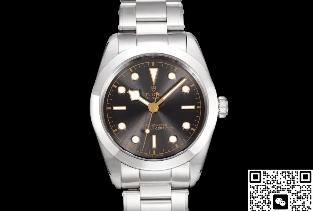 3T Factory Tudor Black Bay M79680-0001 1:1 Best Edition Replica Watch