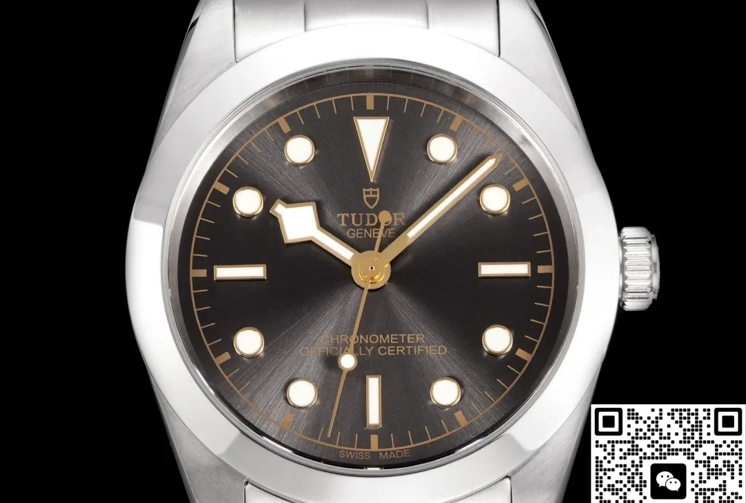 3T Factory Tudor Black Bay M79680-0001 1:1 Best Edition Replica Watch