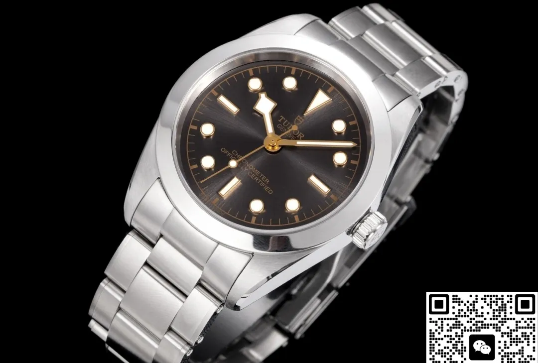 3T Factory Tudor Black Bay M79680-0001 1:1 Best Edition Replica Watch