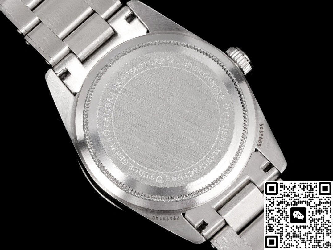 3T Factory Tudor Black Bay M79680-0001 1:1 Best Edition Replica Watch