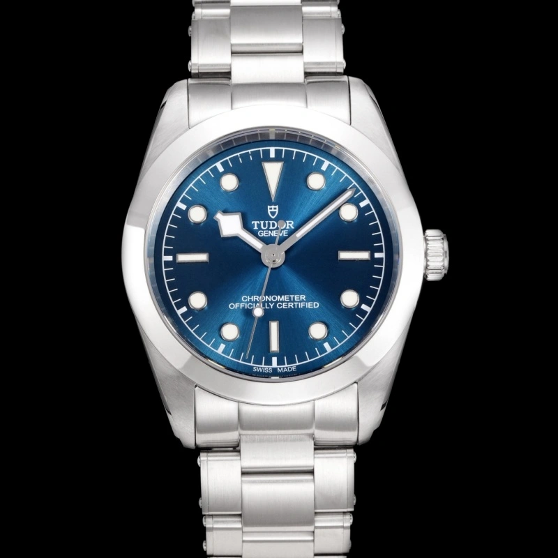 3T Factory Tudor Black Bay M79680-0002 1:1 Best Edition Replica Watch