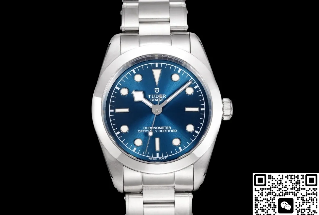 3T Factory Tudor Black Bay M79680-0002 1:1 Best Edition Replica Watch