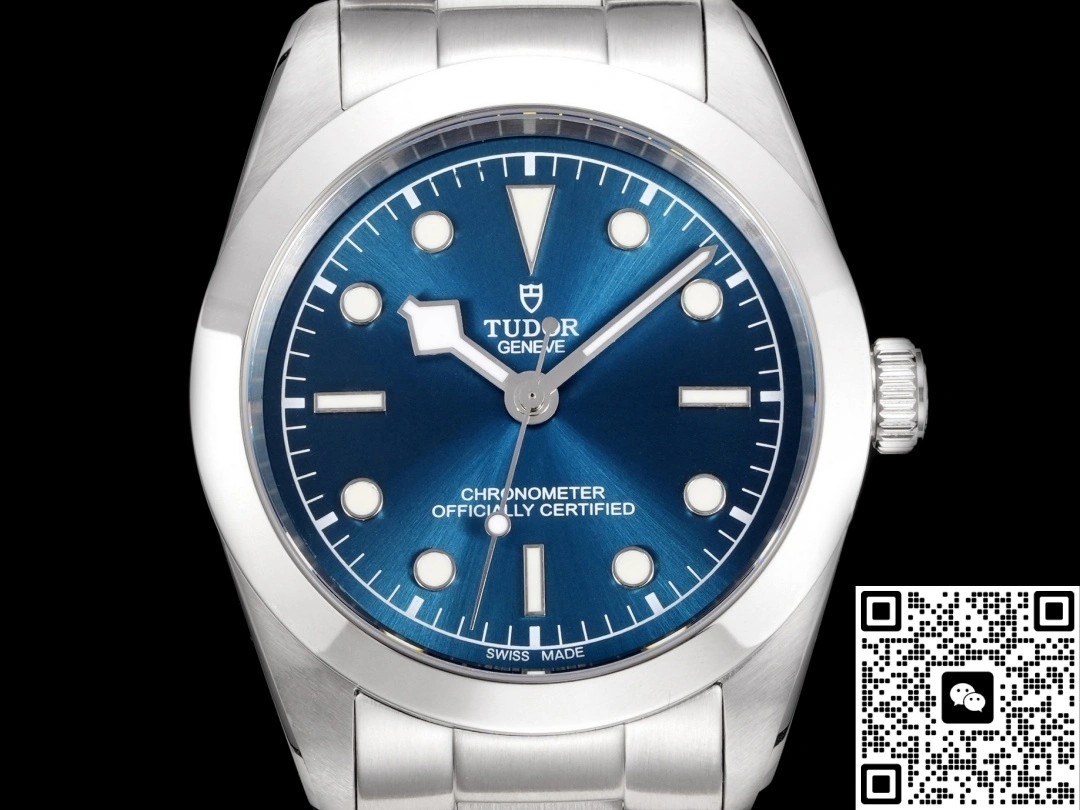 3T Factory Tudor Black Bay M79680-0002 1:1 Best Edition Replica Watch