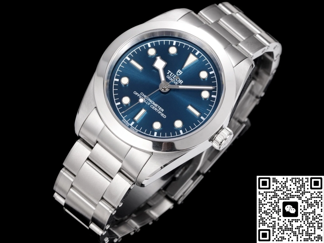3T Factory Tudor Black Bay M79680-0002 1:1 Best Edition Replica Watch