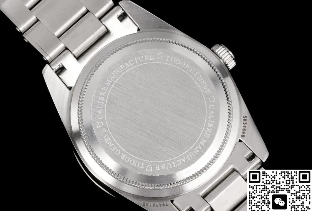 3T Factory Tudor Black Bay M79680-0002 1:1 Best Edition Replica Watch