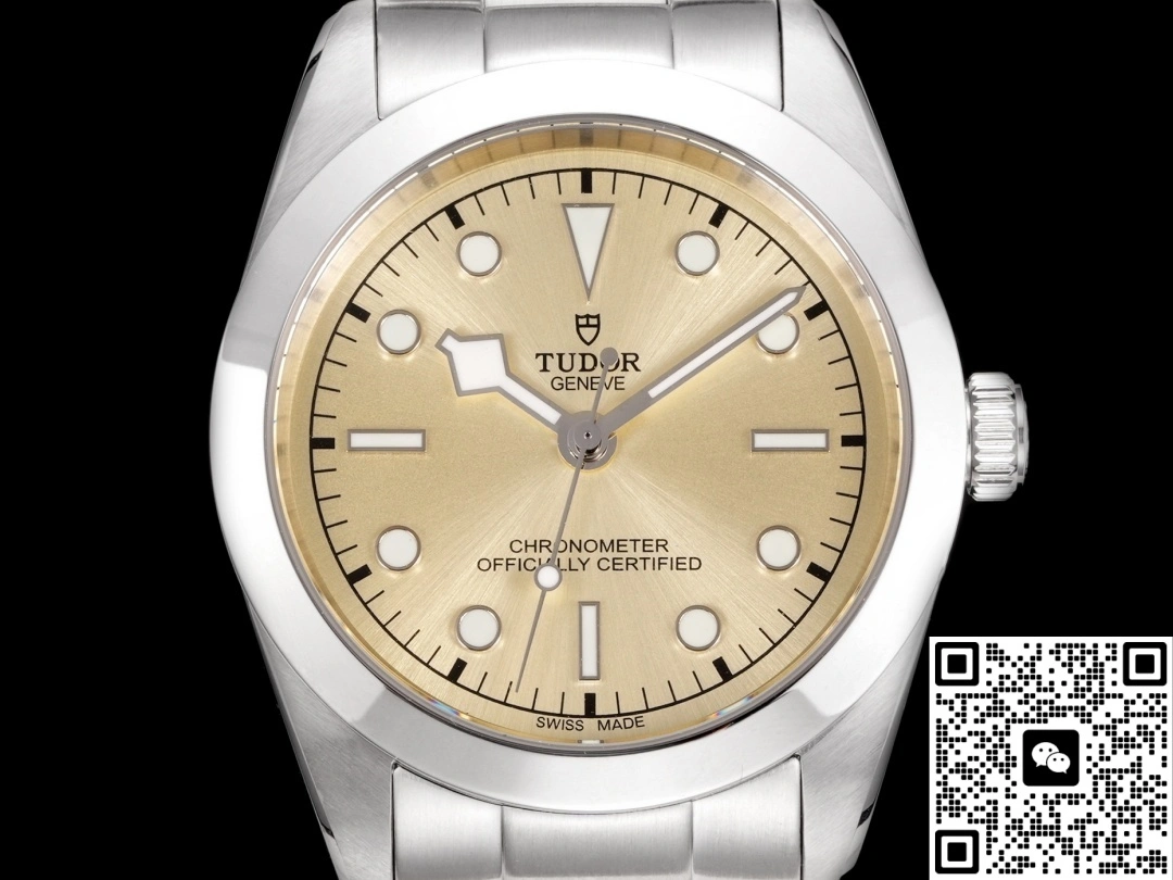 3T Factory Tudor Black Bay M79680-0003 1:1 Best Edition Replica Watch