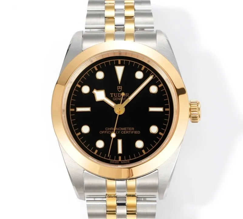 3T Factory Tudor Black Bay M79683-0001 1:1 Best Edition Replica Watch