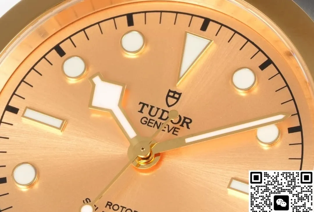 3T Factory Tudor Black Bay M79683-0005 1:1 Best Edition Replica Watch