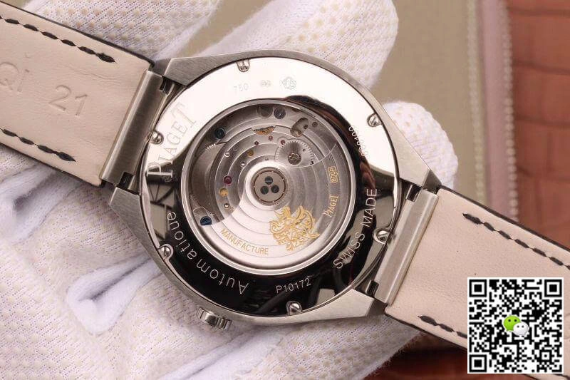 Piaget Polo G0A31159 MKS Factory 1:1 Best Edition Replica Watch Swiss ETA9015 to 800P Diamonds Dial