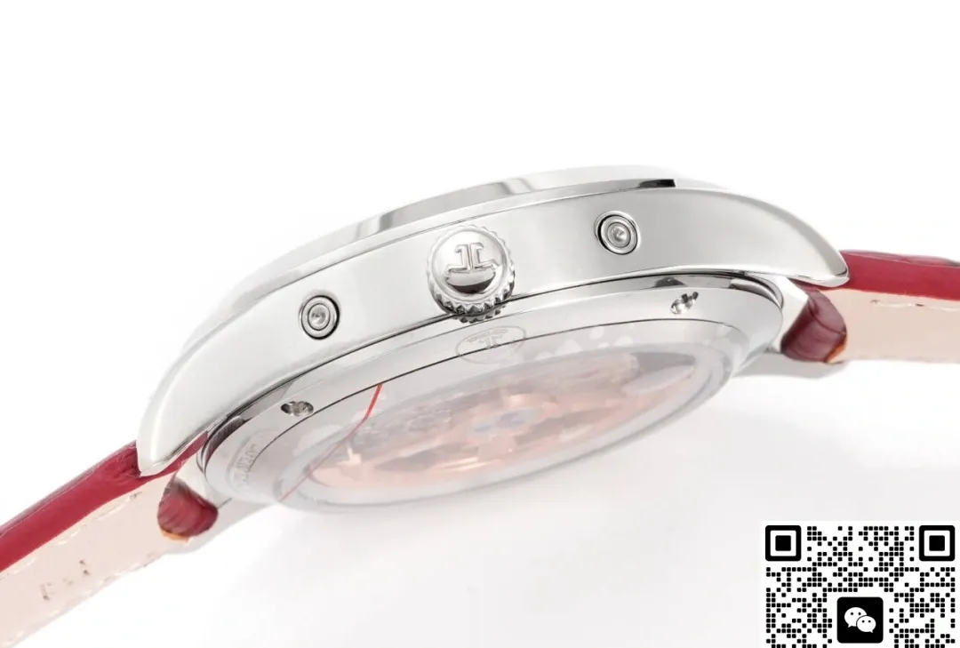 5C Factory Jaeger-LeCoultre Master 143344A 1:1 Best Edition Replica Watch