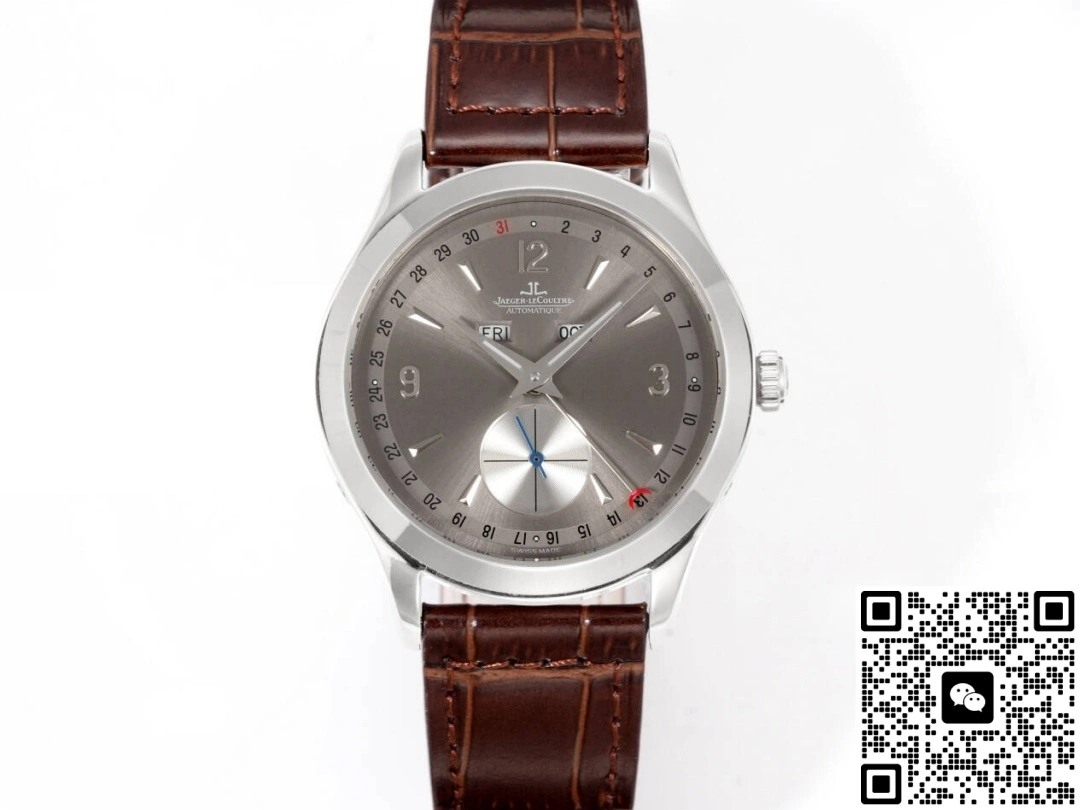 5C Factory Jaeger-LeCoultre Master 147347A 1:1 Best Edition Replica Watch