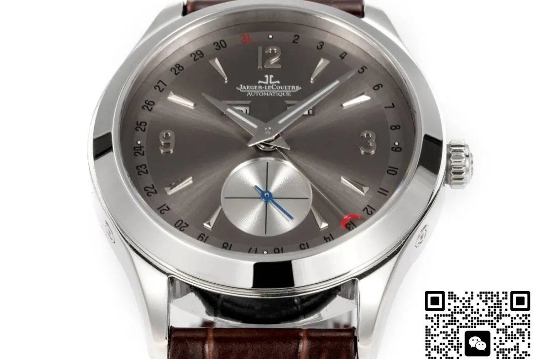 5C Factory Jaeger-LeCoultre Master 147347A 1:1 Best Edition Replica Watch