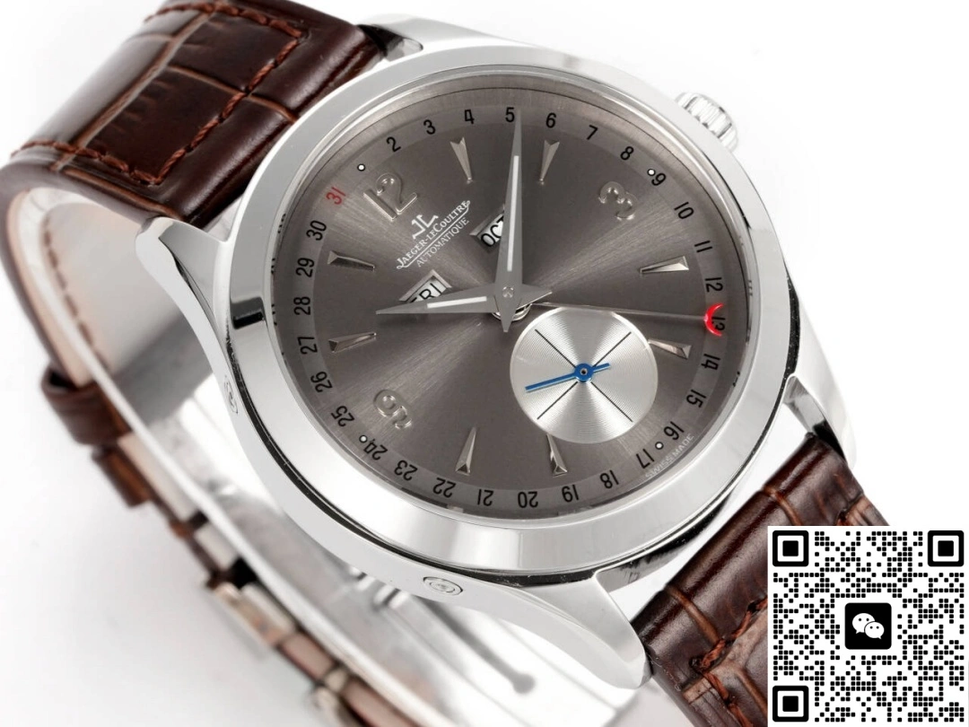 5C Factory Jaeger-LeCoultre Master 147347A 1:1 Best Edition Replica Watch