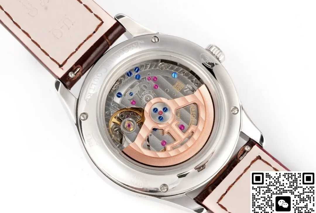 5C Factory Jaeger-LeCoultre Master 147347A 1:1 Best Edition Replica Watch