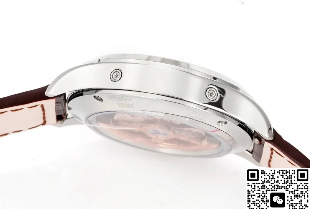 5C Factory Jaeger-LeCoultre Master 147347A 1:1 Best Edition Replica Watch