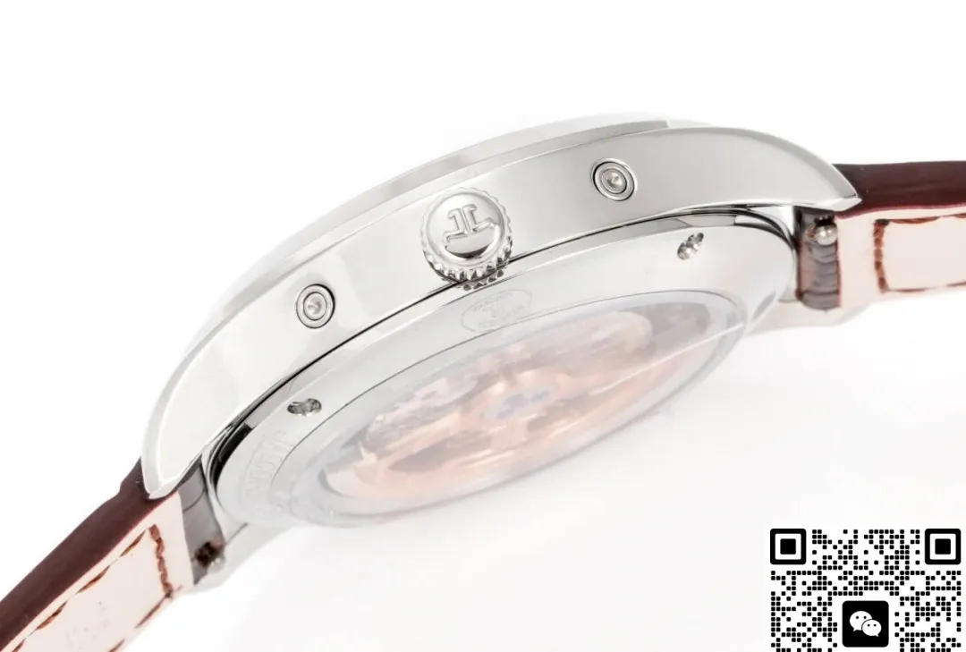 5C Factory Jaeger-LeCoultre Master 147347A 1:1 Best Edition Replica Watch
