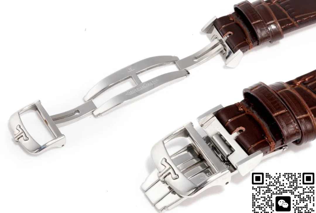 5C Factory Jaeger-LeCoultre Master 147347A 1:1 Best Edition Replica Watch