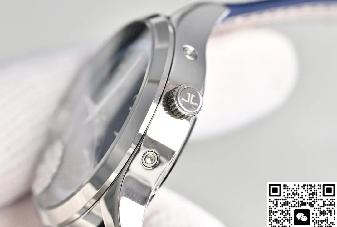 5C Factory Jaeger-LeCoultre Master 4148480 1:1 Best Edition Replica Watch