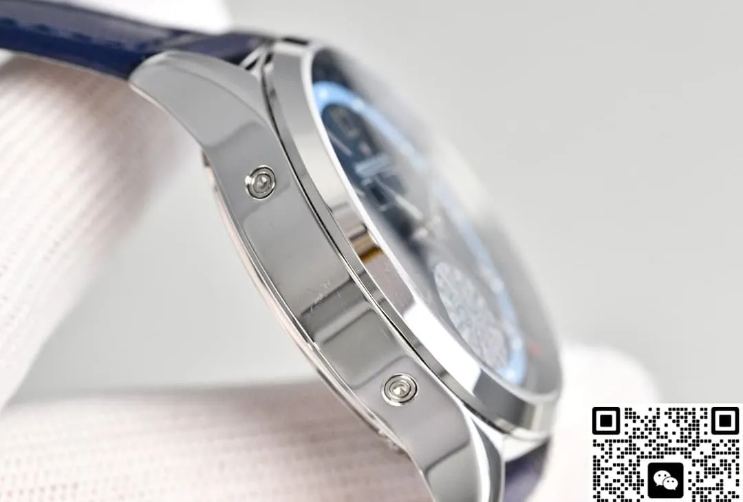 5C Factory Jaeger-LeCoultre Master 4148480 1:1 Best Edition Replica Watch