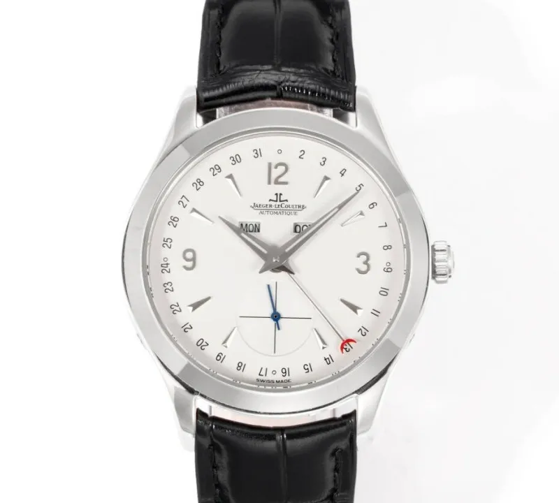 5C Factory Jaeger-LeCoultre Master Q147842a 1:1 Best Edition Replica Watch