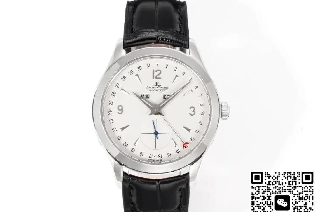 5C Factory Jaeger-LeCoultre Master Q147842a 1:1 Best Edition Replica Watch