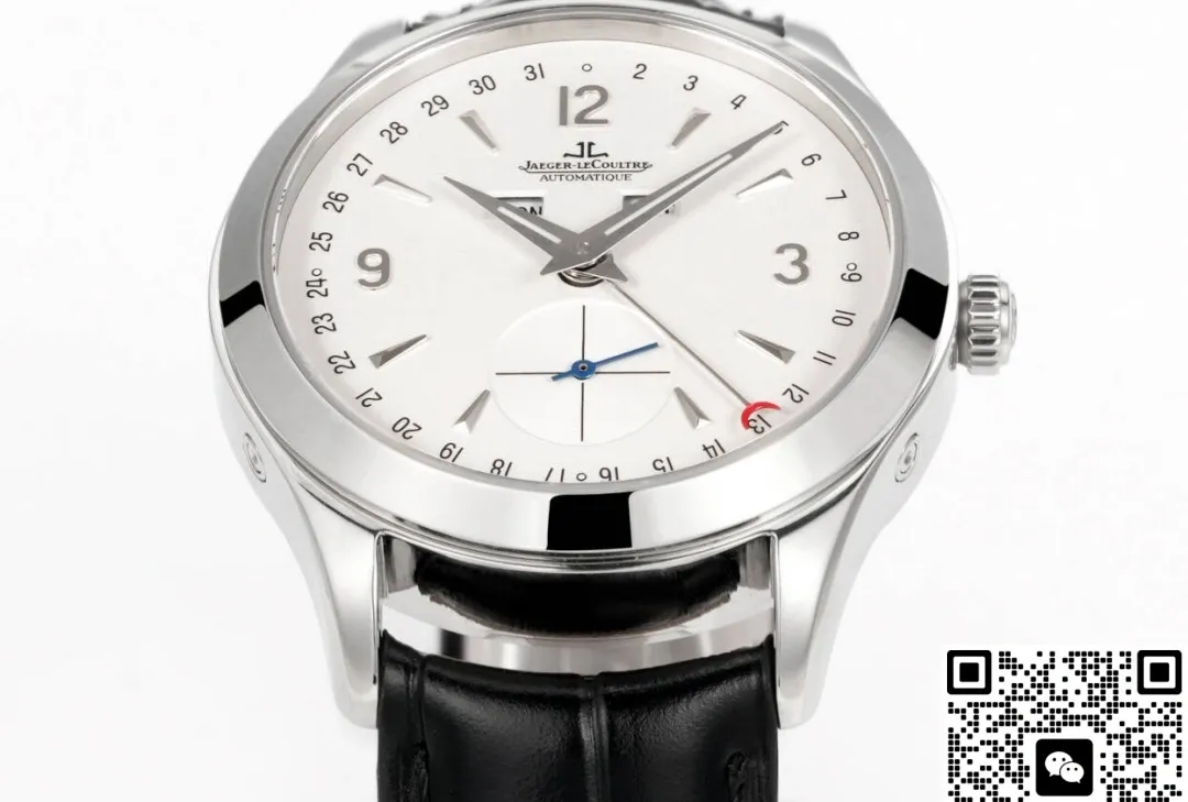 5C Factory Jaeger-LeCoultre Master Q147842a 1:1 Best Edition Replica Watch