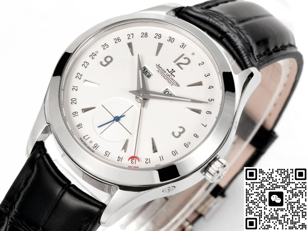 5C Factory Jaeger-LeCoultre Master Q147842a 1:1 Best Edition Replica Watch