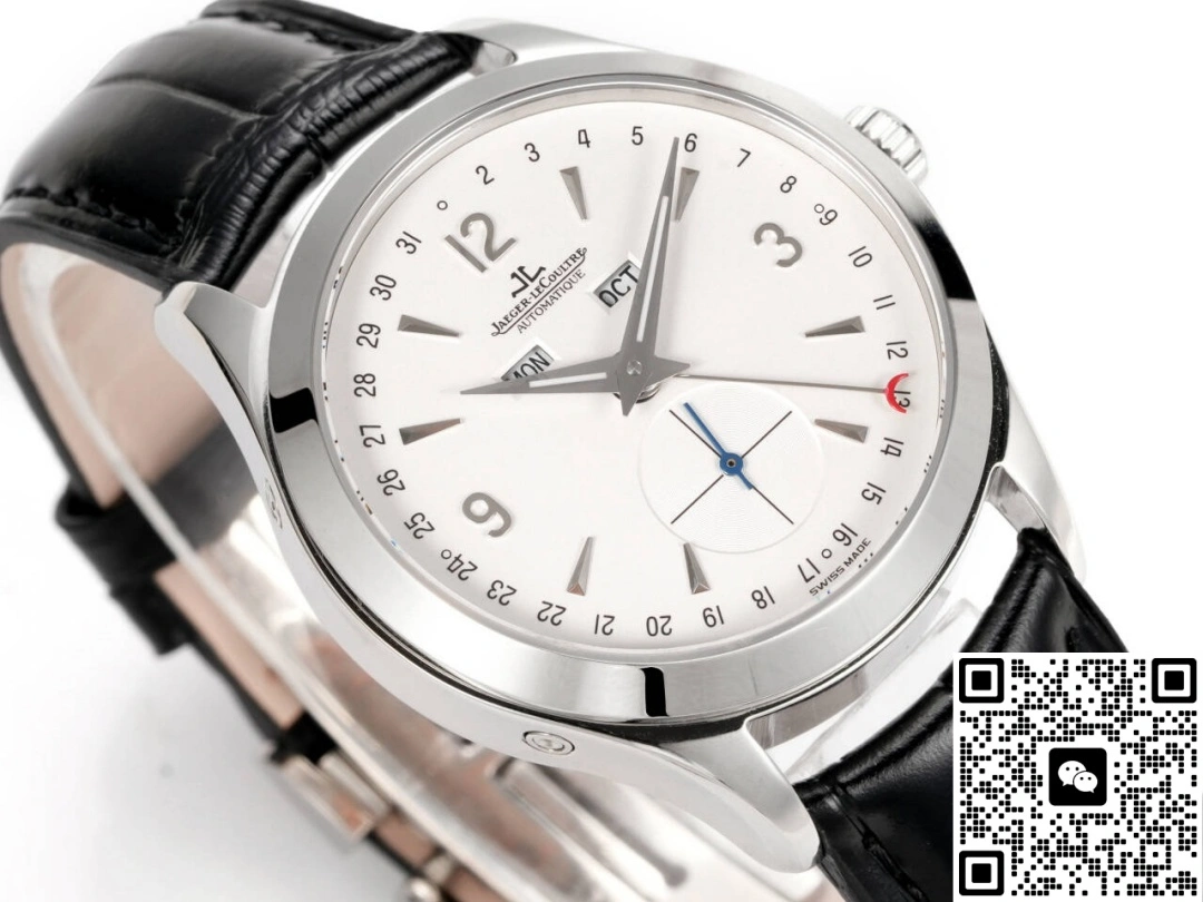5C Factory Jaeger-LeCoultre Master Q147842a 1:1 Best Edition Replica Watch