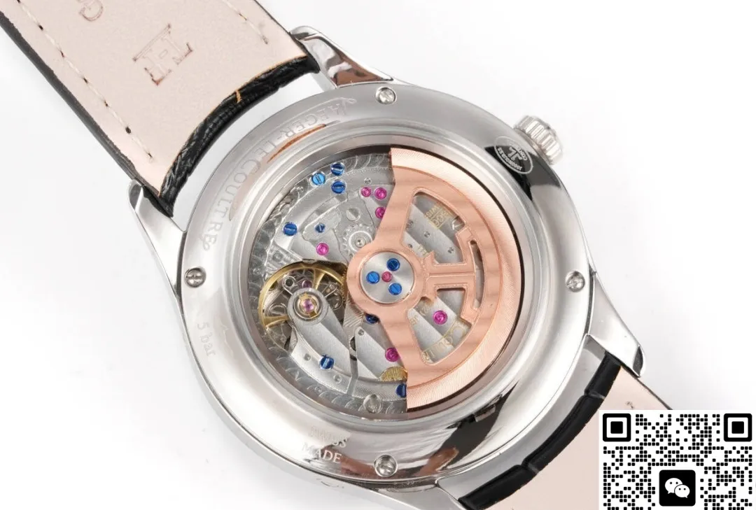 5C Factory Jaeger-LeCoultre Master Q147842a 1:1 Best Edition Replica Watch