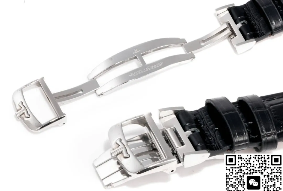 5C Factory Jaeger-LeCoultre Master Q147842a 1:1 Best Edition Replica Watch