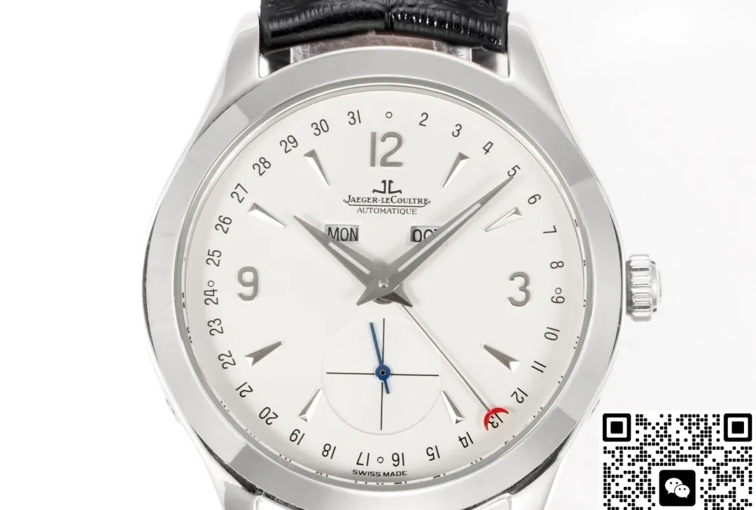 5C Factory Jaeger-LeCoultre Master Q147842a 1:1 Best Edition Replica Watch