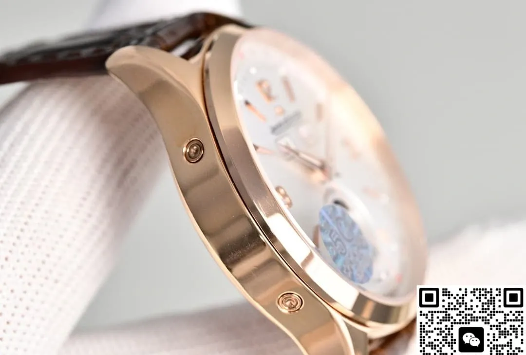 5C Factory Jaeger-LeCoultre Master Q4142520 1:1 Best Edition Replica Watch