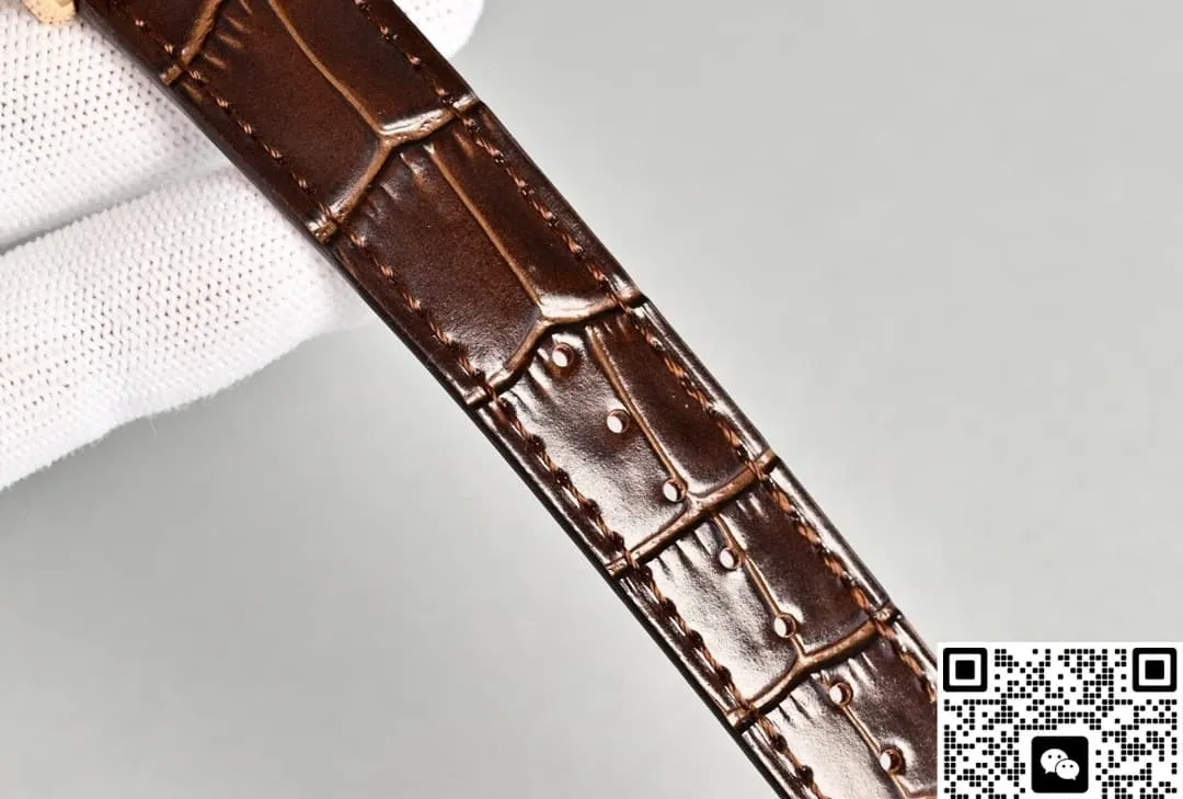5C Factory Jaeger-LeCoultre Master Q4142520 1:1 Best Edition Replica Watch