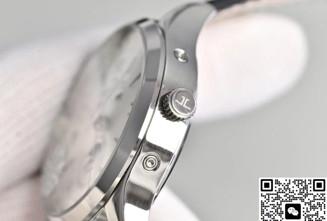 5C Factory Jaeger-LeCoultre Master Q4148421 1:1 Best Edition Replica Watch