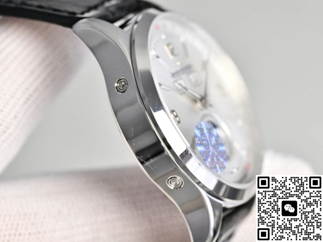5C Factory Jaeger-LeCoultre Master Q4148421 1:1 Best Edition Replica Watch