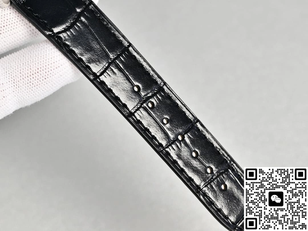 5C Factory Jaeger-LeCoultre Master Q4148421 1:1 Best Edition Replica Watch