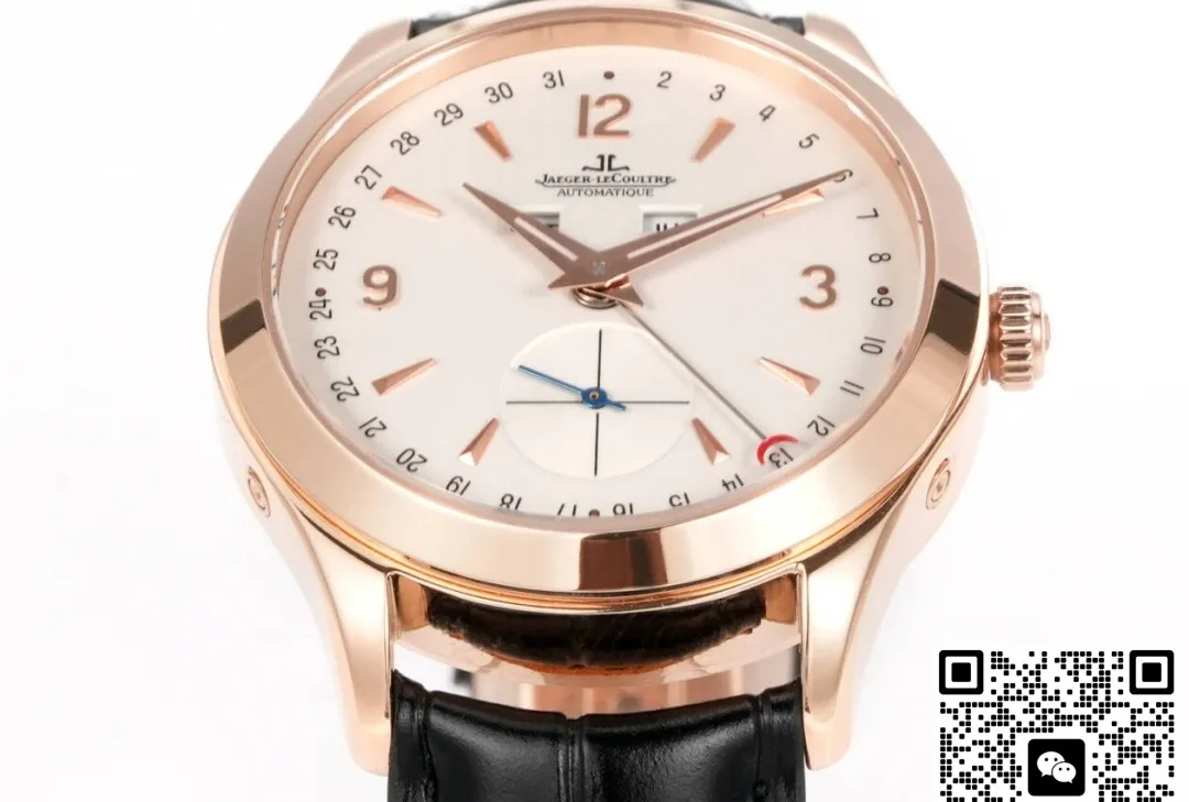 5C Factory Jaeger-LeCoultre Master q147242a 1:1 Best Edition Replica Watch