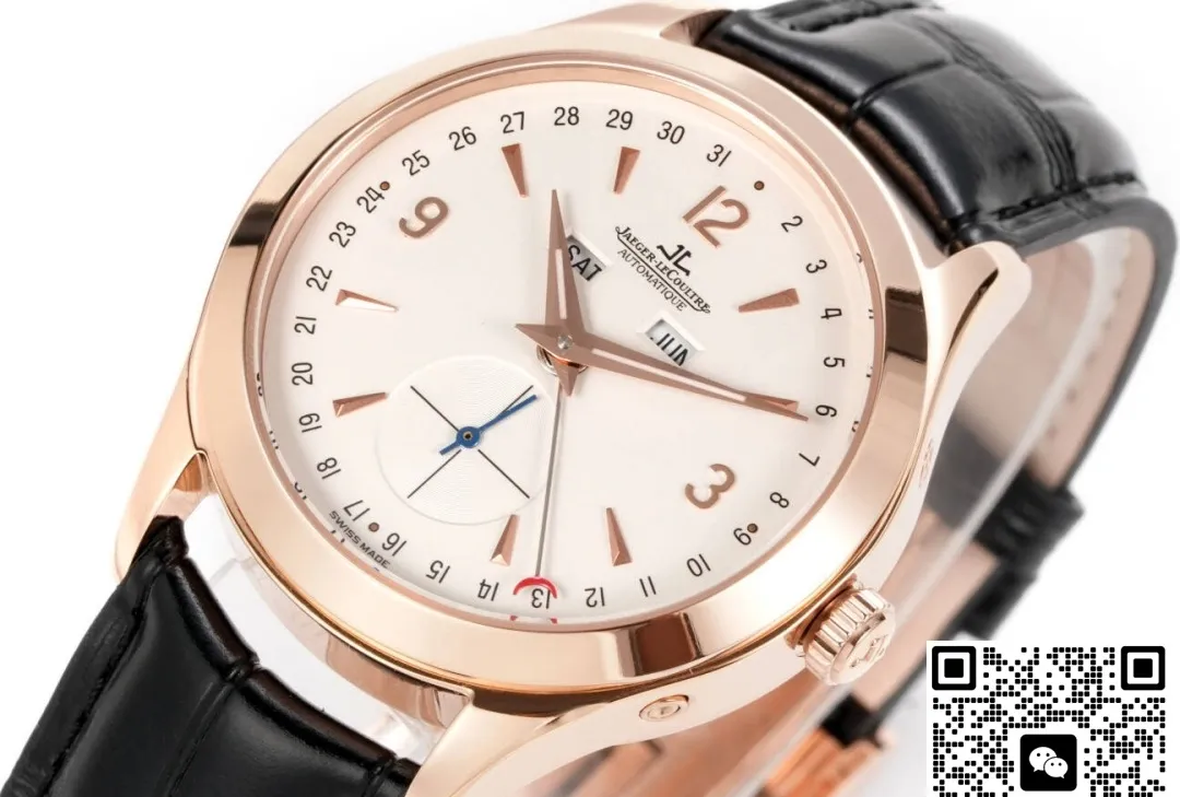 5C Factory Jaeger-LeCoultre Master q147242a 1:1 Best Edition Replica Watch